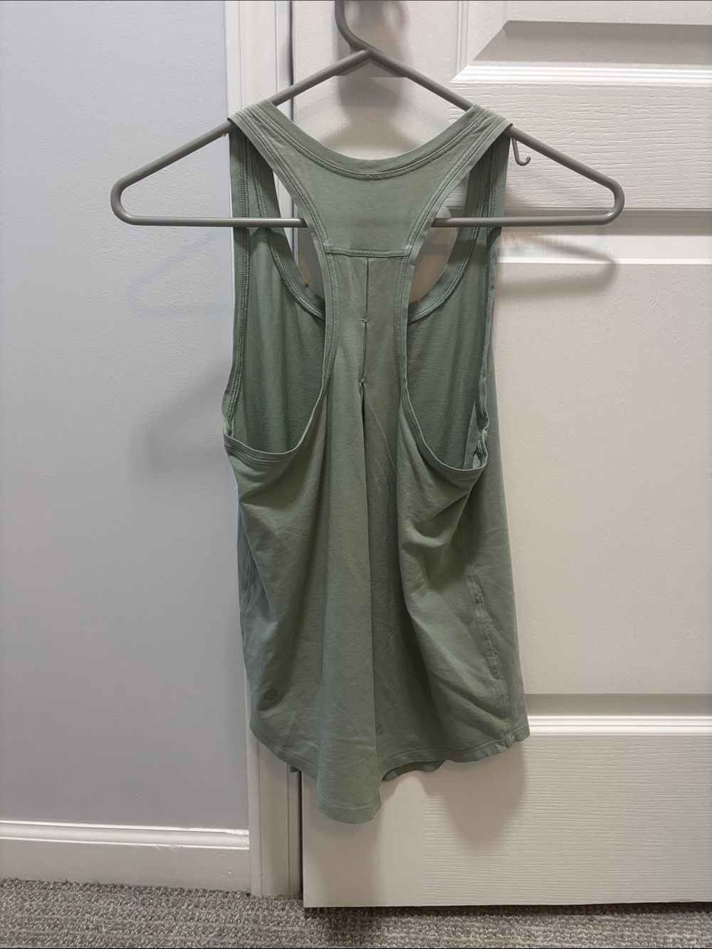 Lululemon Tank Top - Picture 2 of 4